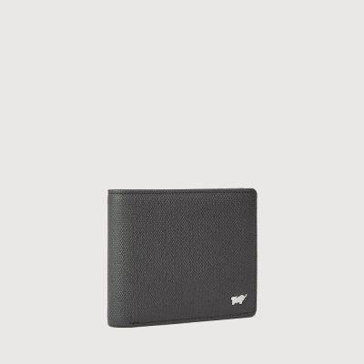 ANDILE CARDS WALLET WITH WINDOW