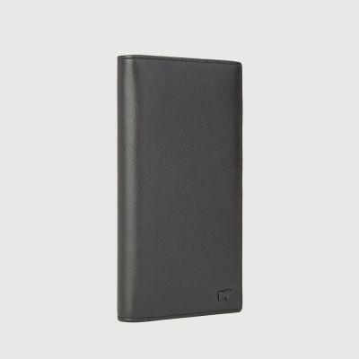 CAST BIFOLD LONG WALLET WITH ZIP COMPARTMENT
