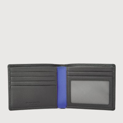 ANDILE CARDS WALLET WITH WINDOW
