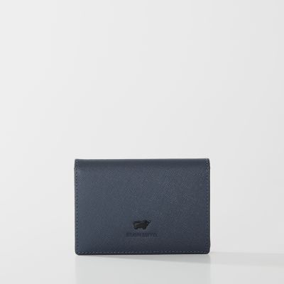 IKON-A CARD HOLDER (BOX GUSSET)